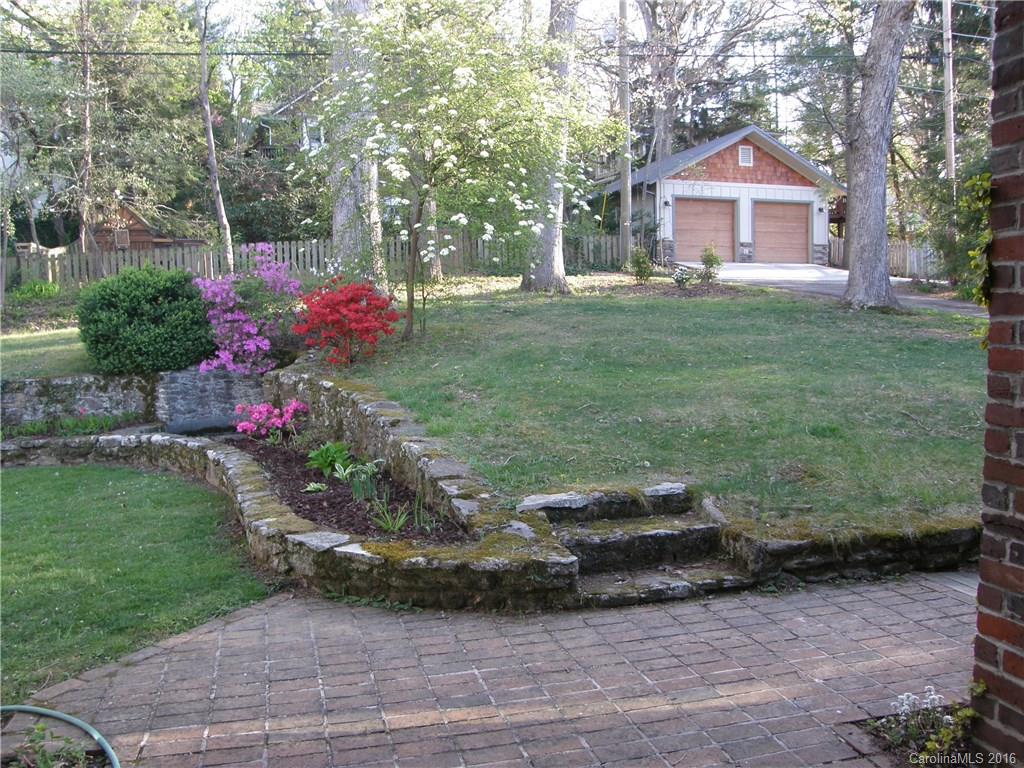 99 Gracelyn Road Asheville NC 28804