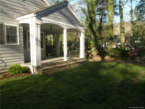 99 Gracelyn Road Asheville NC 28804