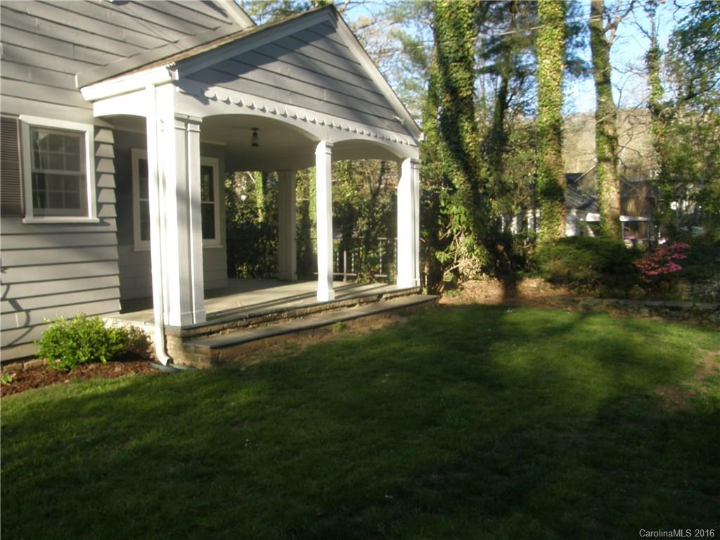 99 Gracelyn Road Asheville NC 28804