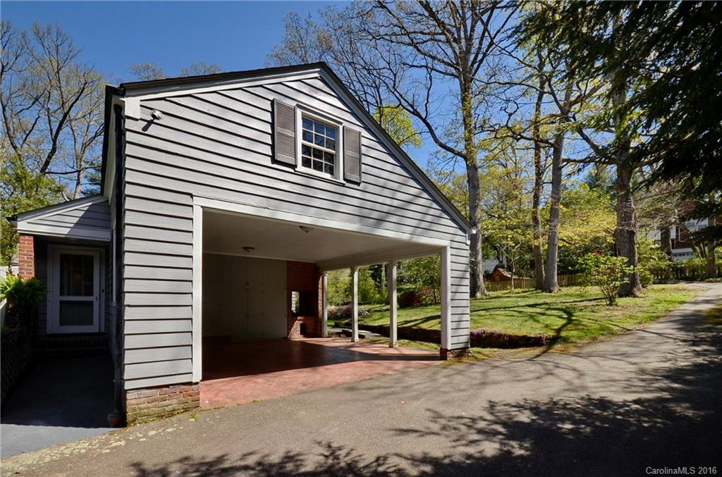 99 Gracelyn Road Asheville NC 28804