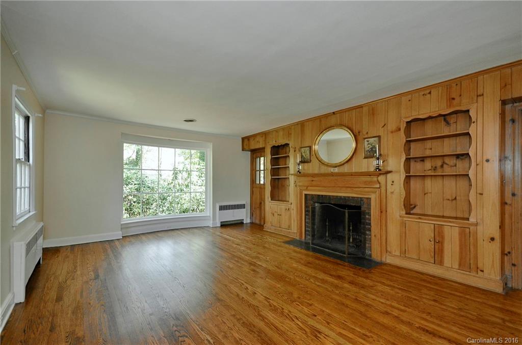 99 Gracelyn Road Asheville NC 28804
