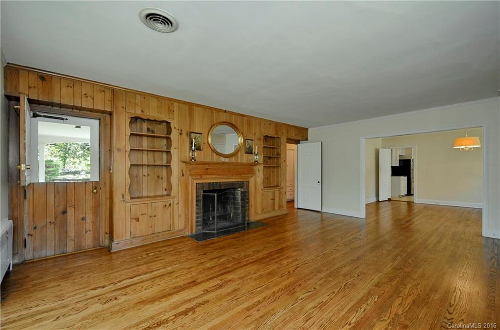 99 Gracelyn Road Asheville NC 28804