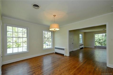 99 Gracelyn Road Asheville NC 28804