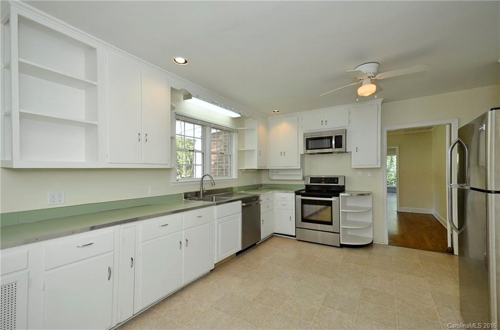 99 Gracelyn Road Asheville NC 28804