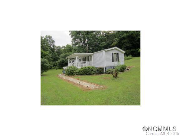 426 Pumpkin Patch Road Bakersville NC 28705