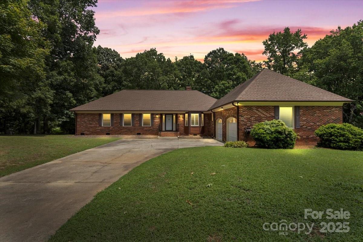 2502 Knights Court Monroe NC 28110