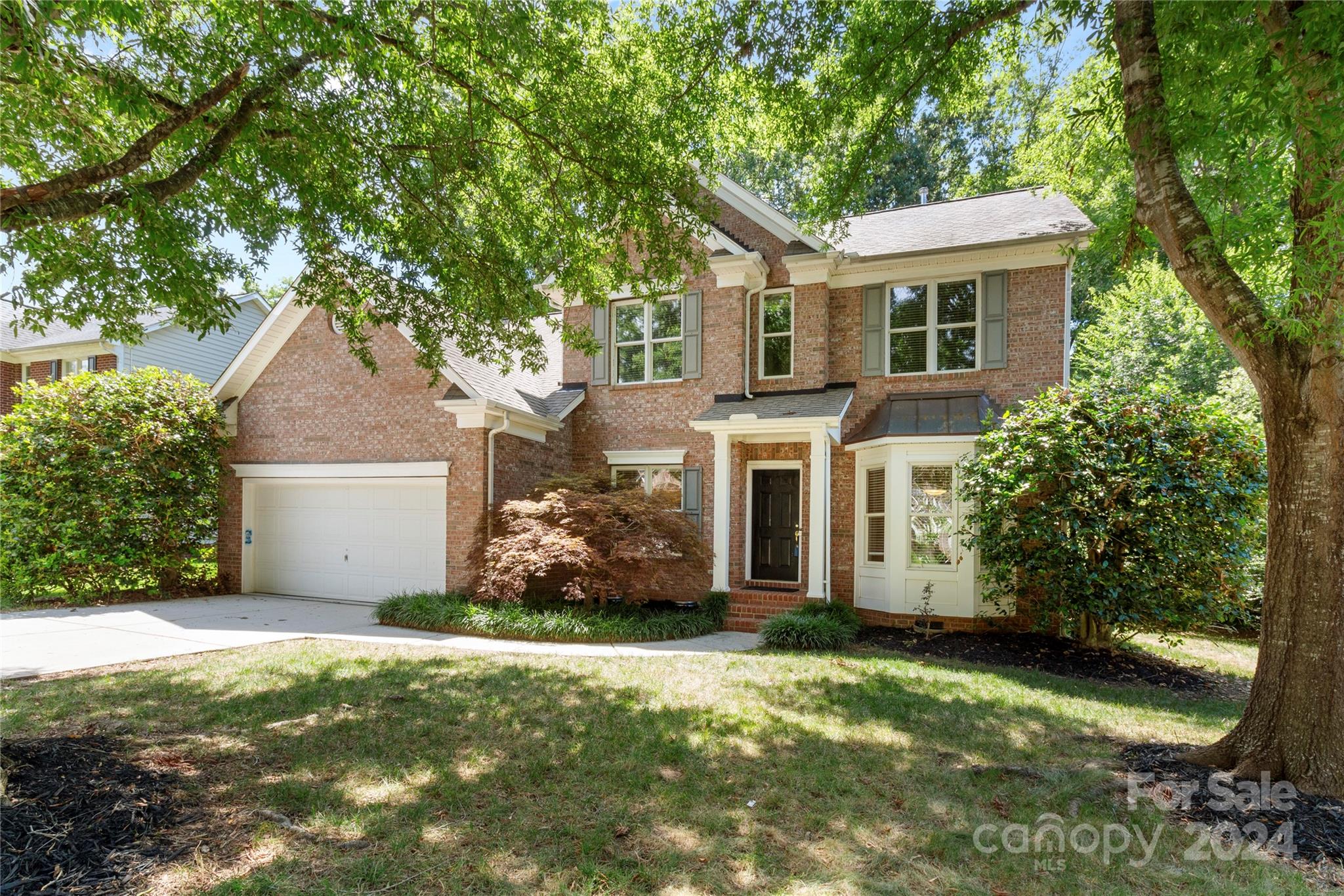 126 Abbotsbury Court Waxhaw NC 28173