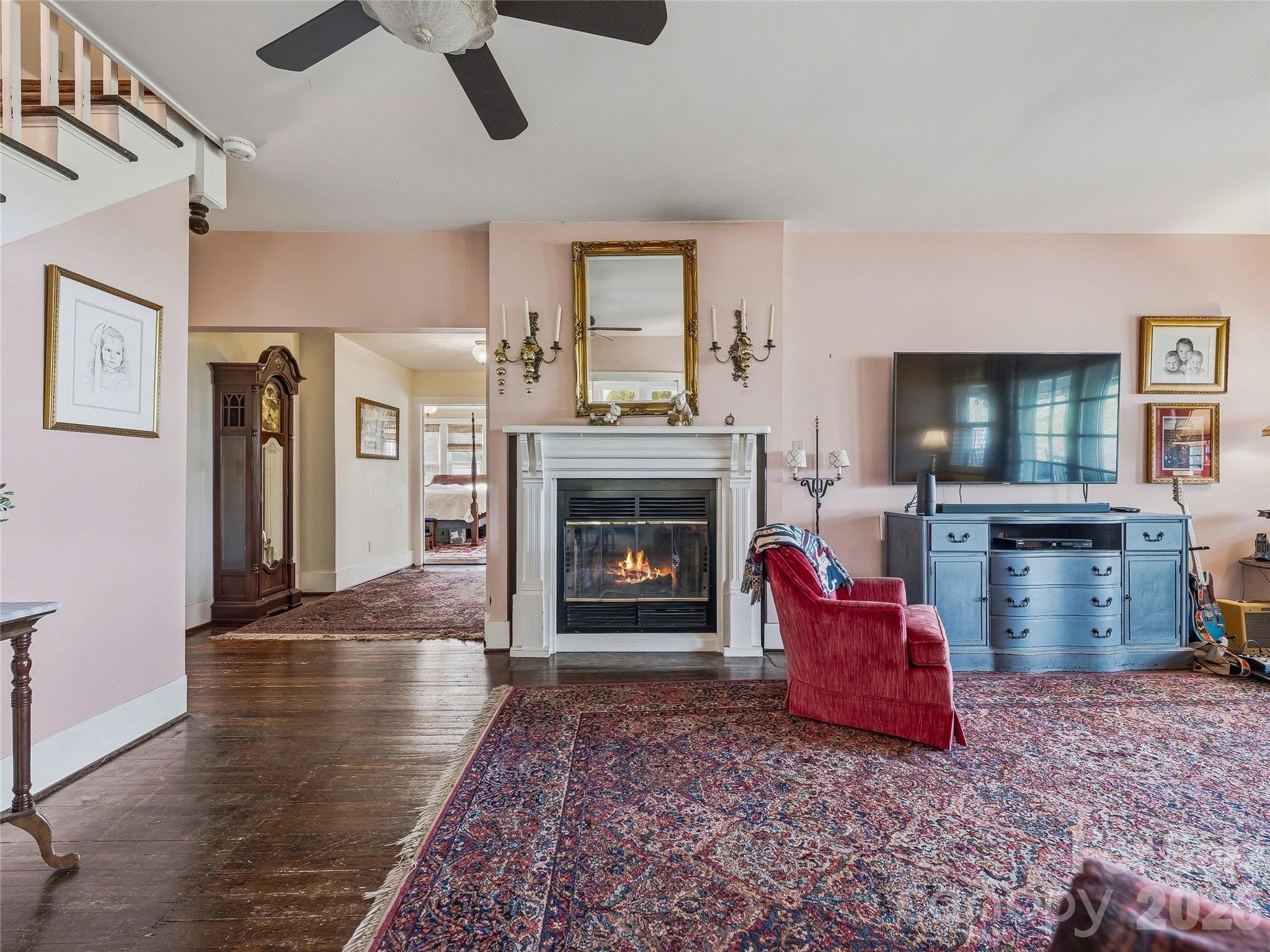 3 Perrion Avenue Weaverville NC 28787