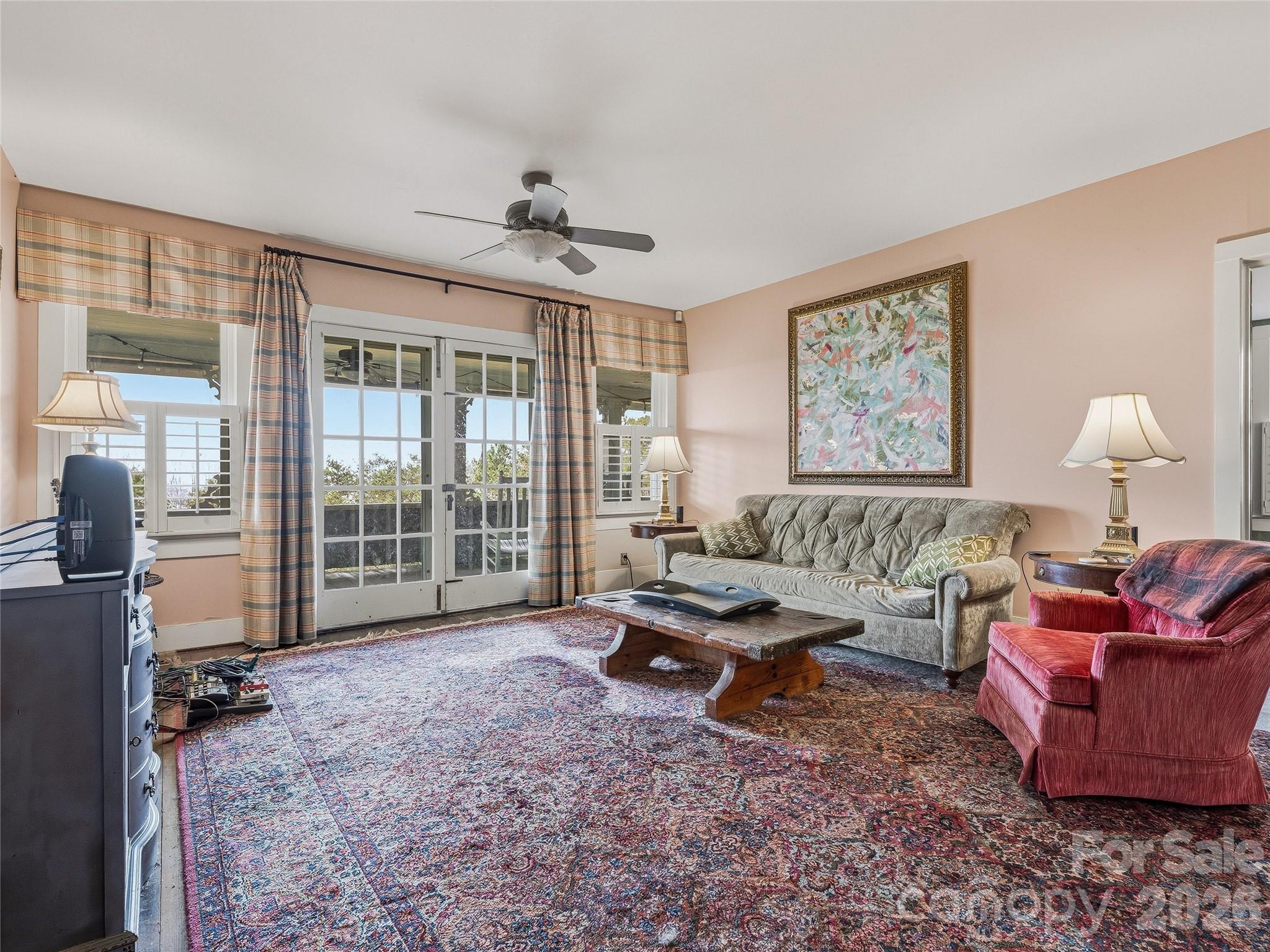 3 Perrion Avenue Weaverville NC 28787