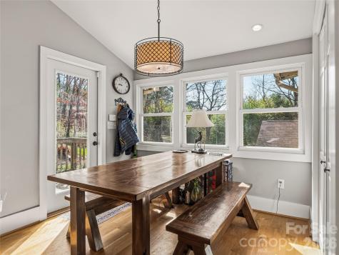 3 Perrion Avenue Weaverville NC 28787