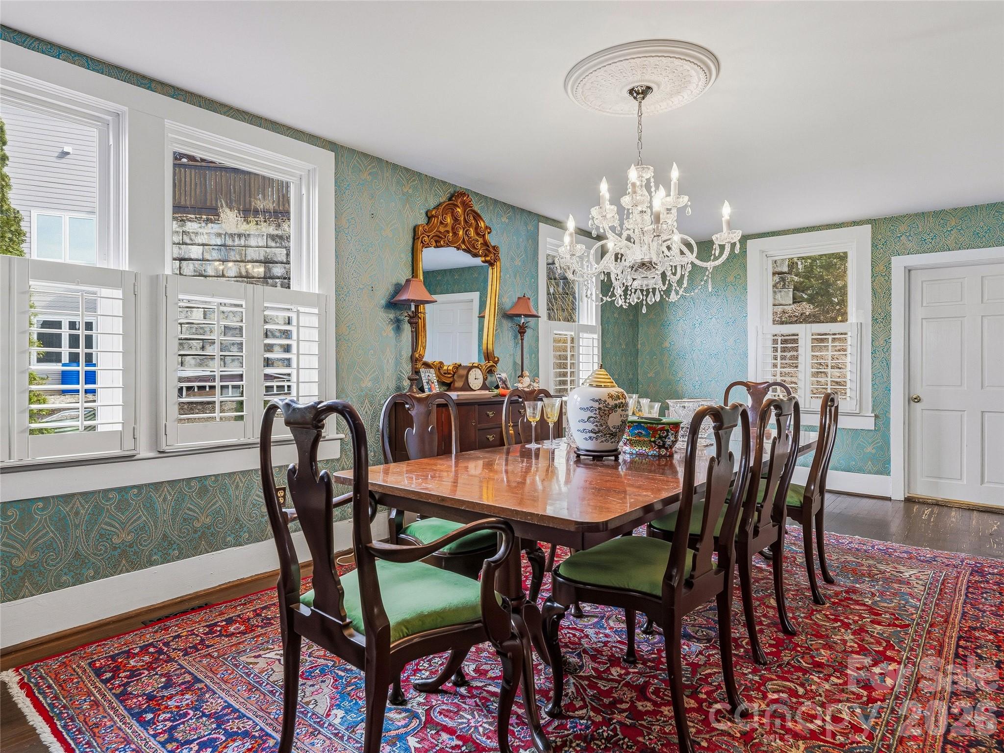 3 Perrion Avenue Weaverville NC 28787