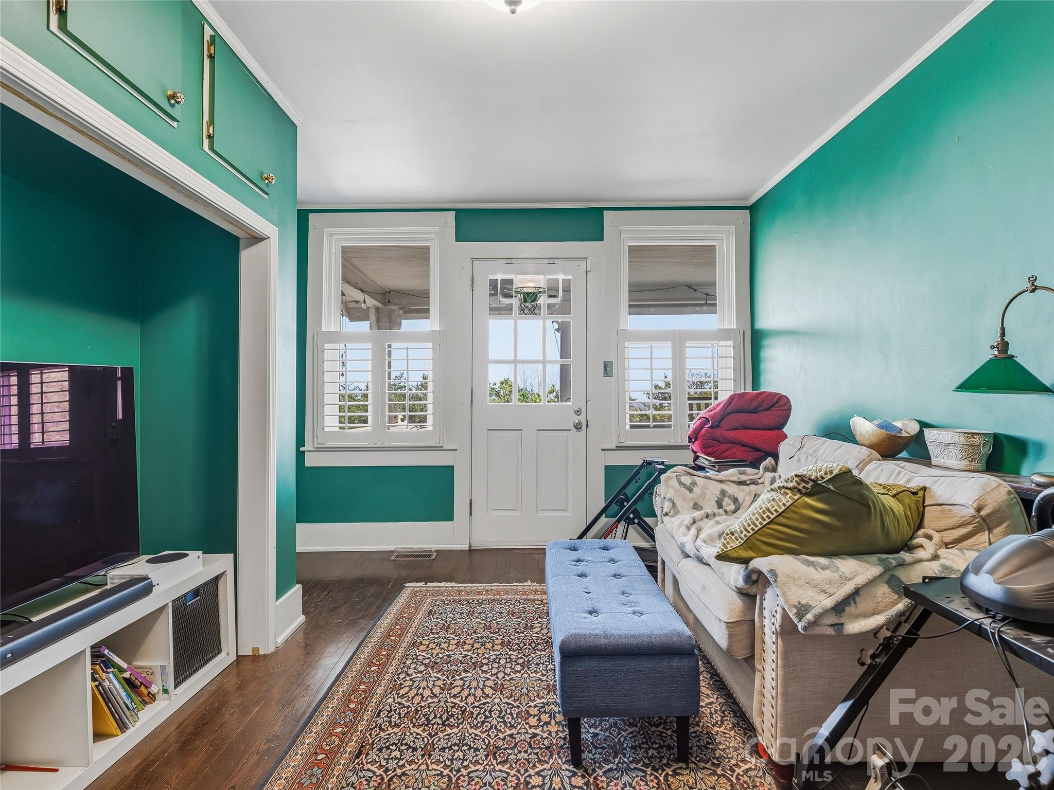 3 Perrion Avenue Weaverville NC 28787