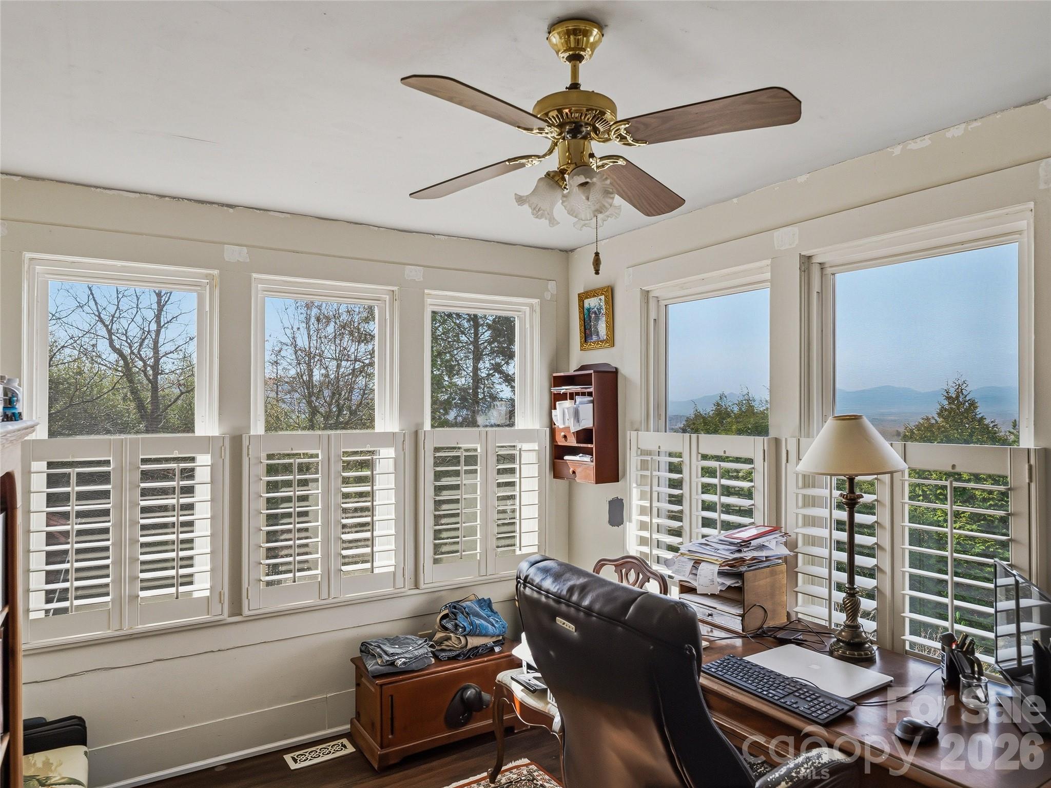 3 Perrion Avenue Weaverville NC 28787