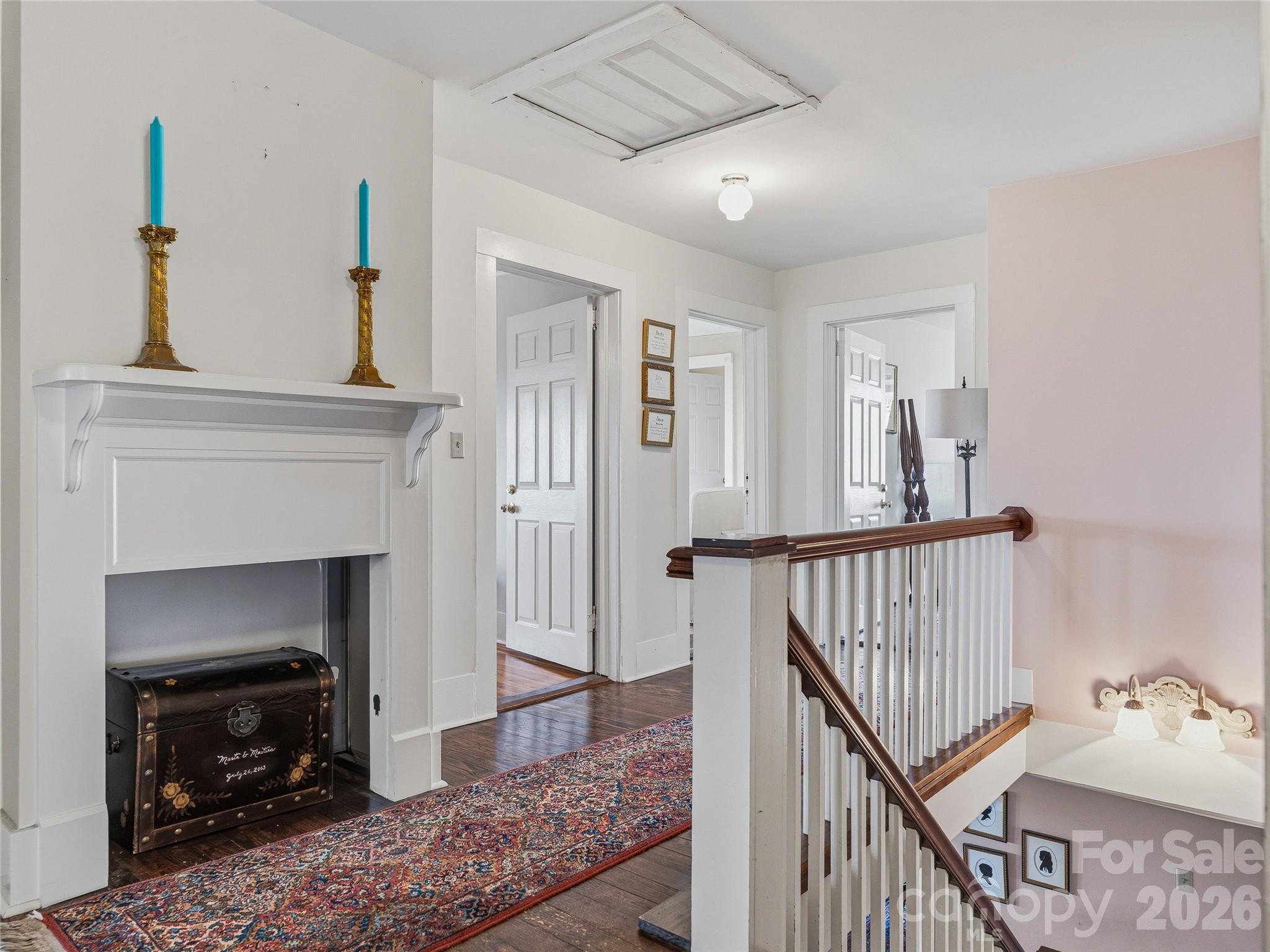 3 Perrion Avenue Weaverville NC 28787