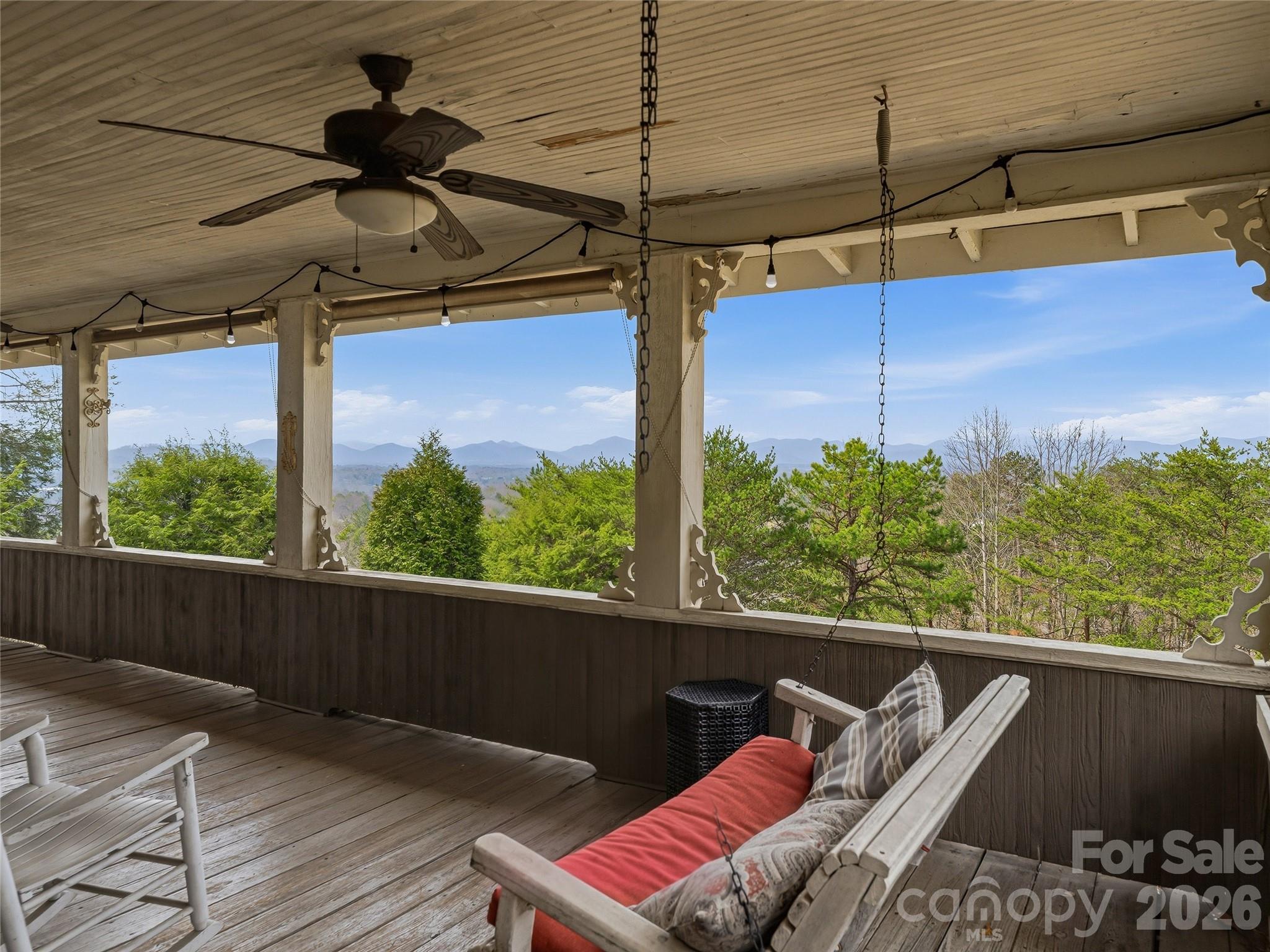3 Perrion Avenue Weaverville NC 28787