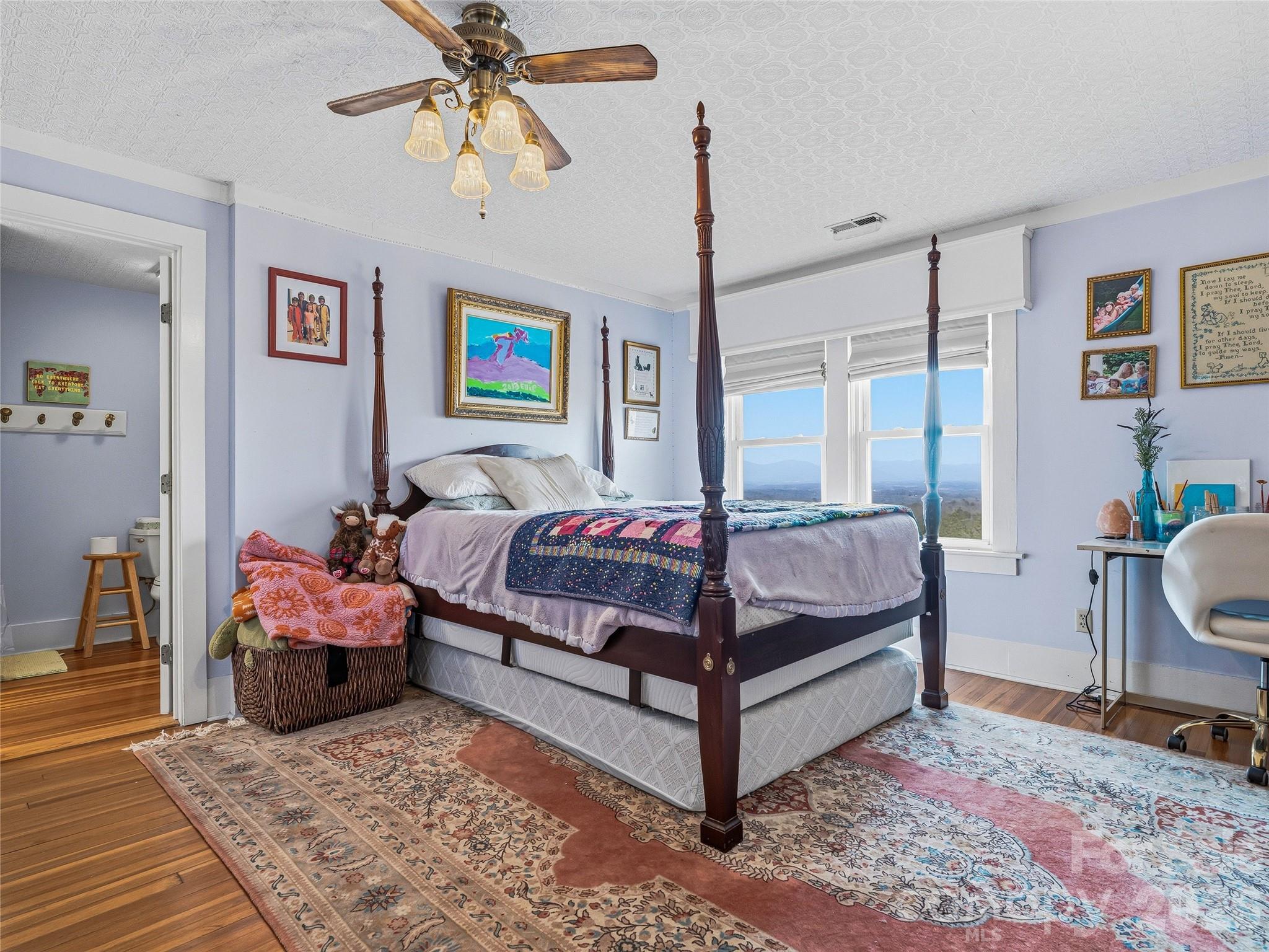 3 Perrion Avenue Weaverville NC 28787