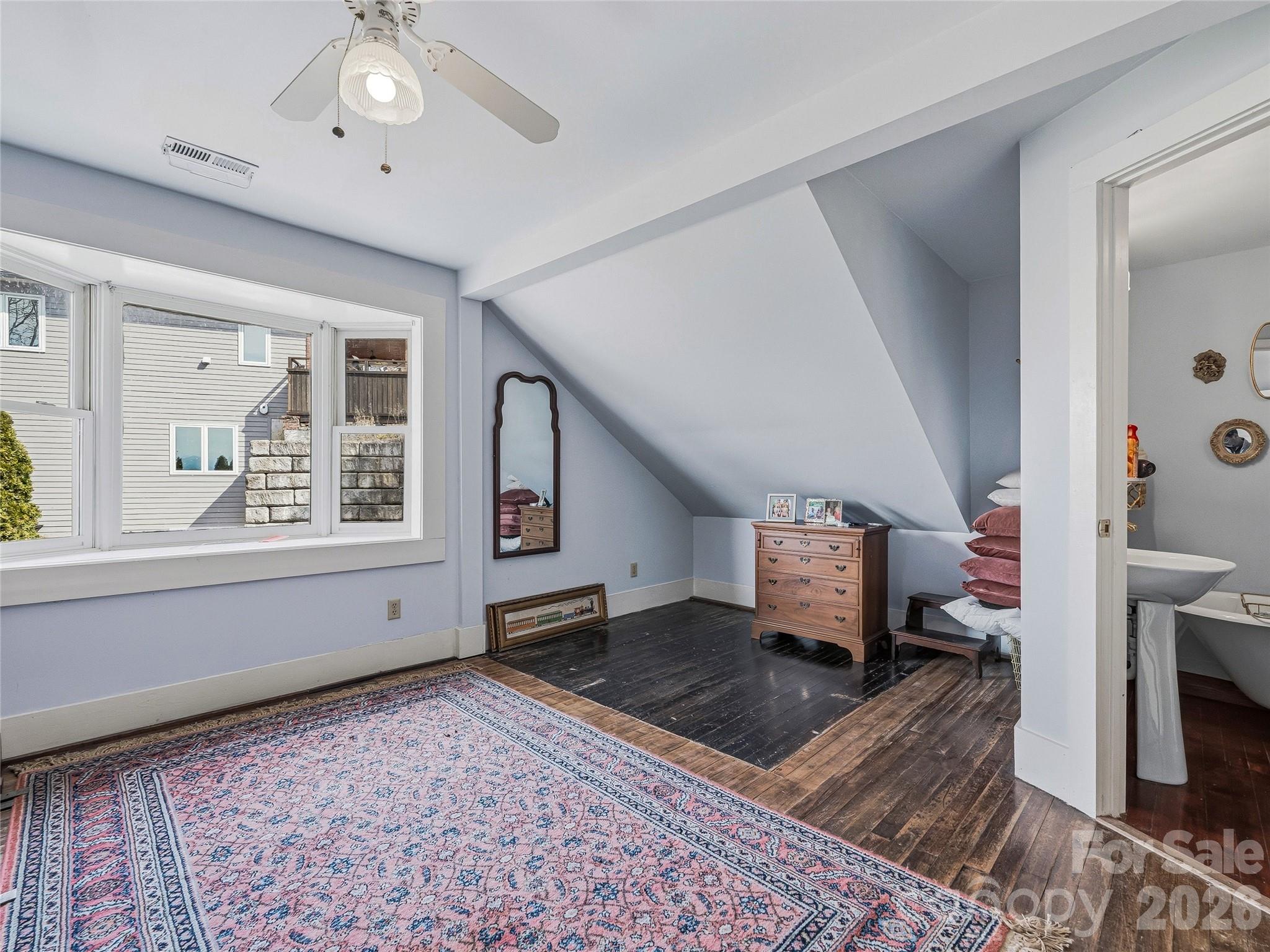 3 Perrion Avenue Weaverville NC 28787