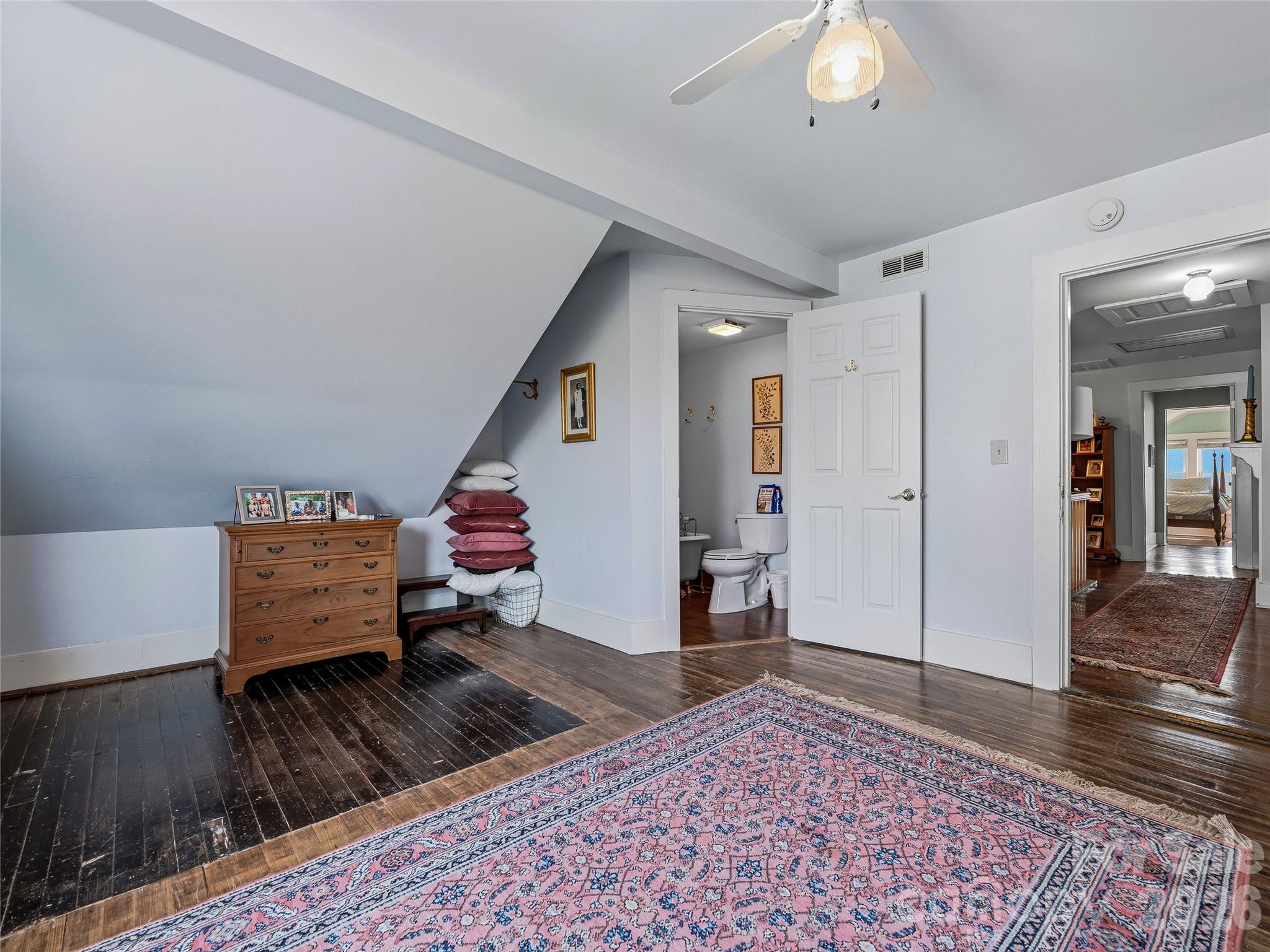 3 Perrion Avenue Weaverville NC 28787