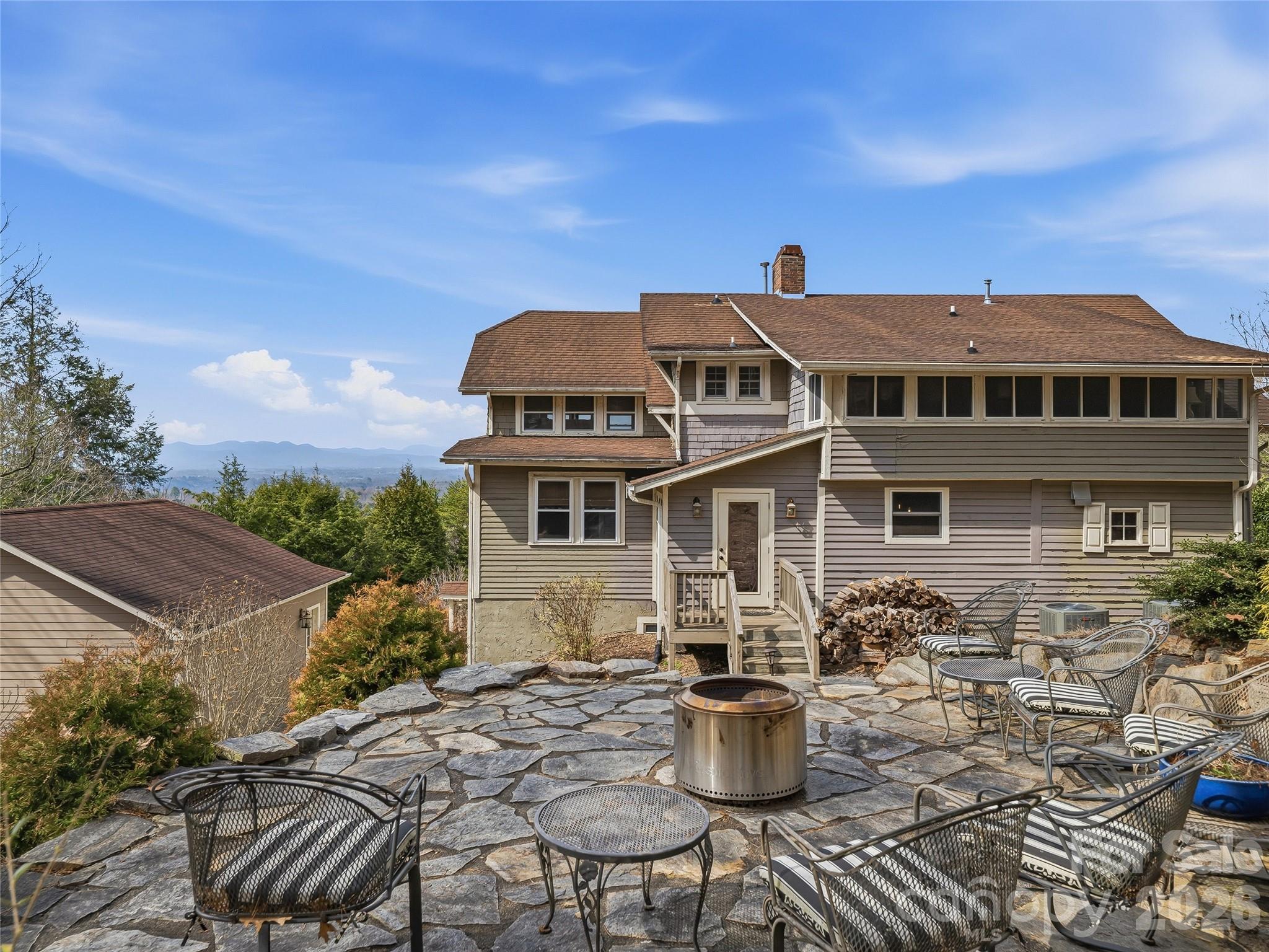 3 Perrion Avenue Weaverville NC 28787
