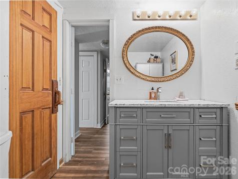 3 Perrion Avenue Weaverville NC 28787