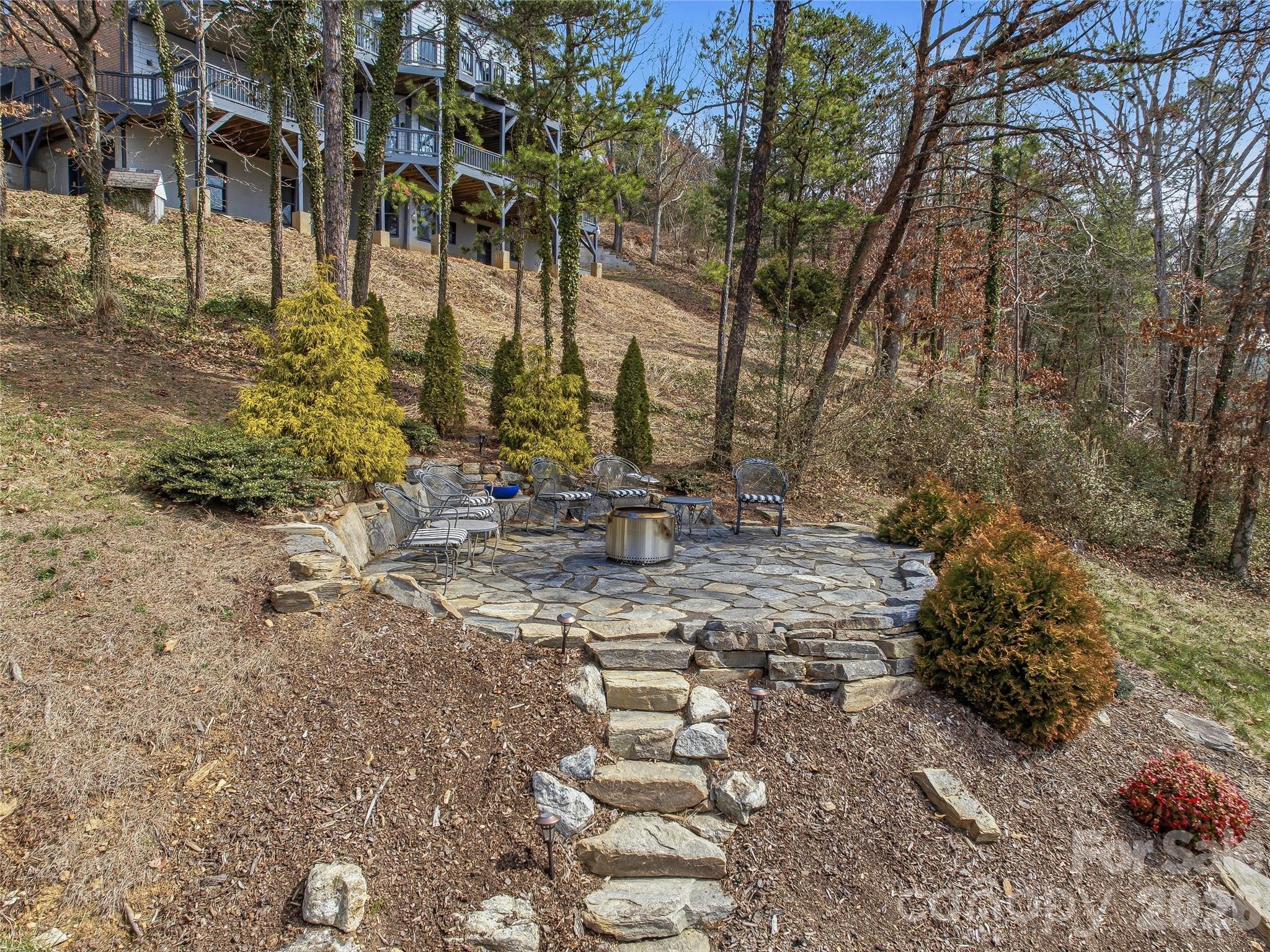 3 Perrion Avenue Weaverville NC 28787