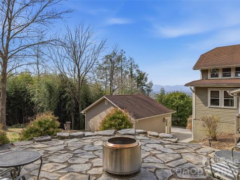 3 Perrion Avenue Weaverville NC 28787