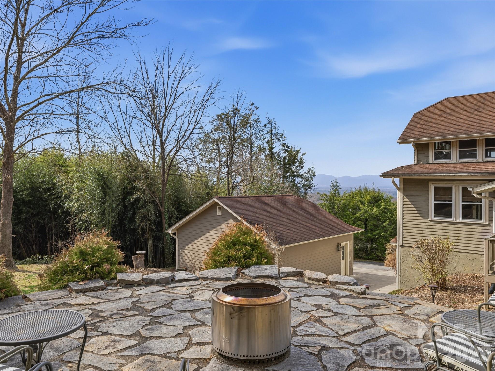 3 Perrion Avenue Weaverville NC 28787