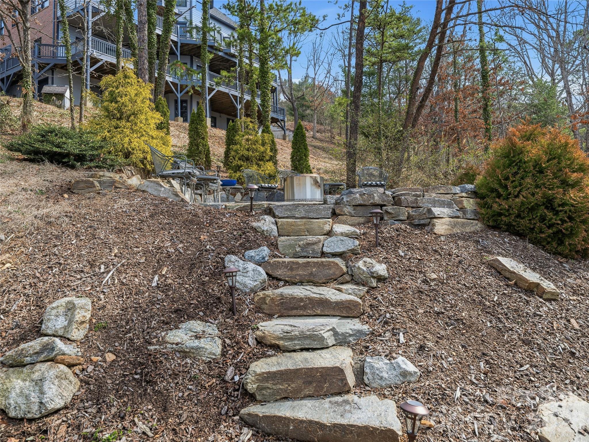 3 Perrion Avenue Weaverville NC 28787