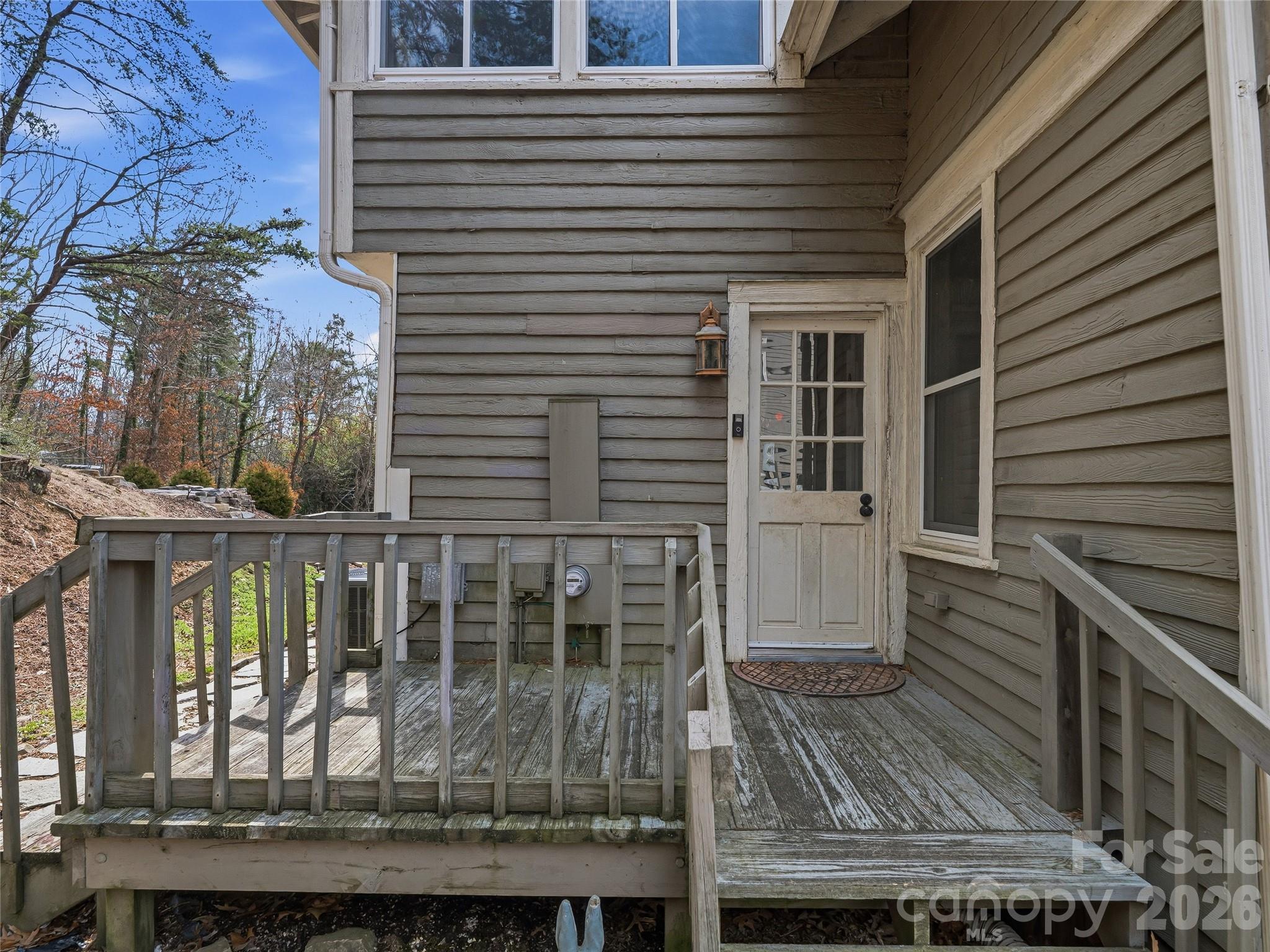3 Perrion Avenue Weaverville NC 28787