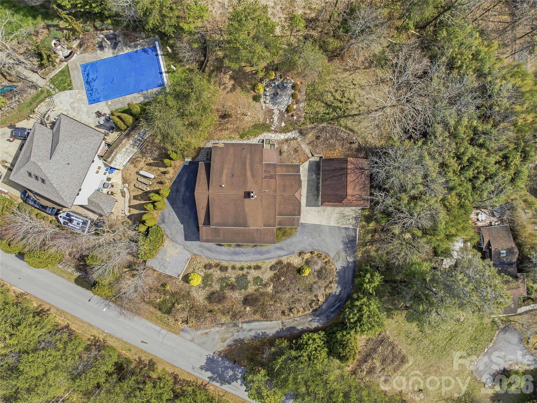 3 Perrion Avenue Weaverville NC 28787