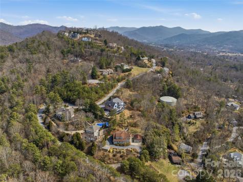 3 Perrion Avenue Weaverville NC 28787