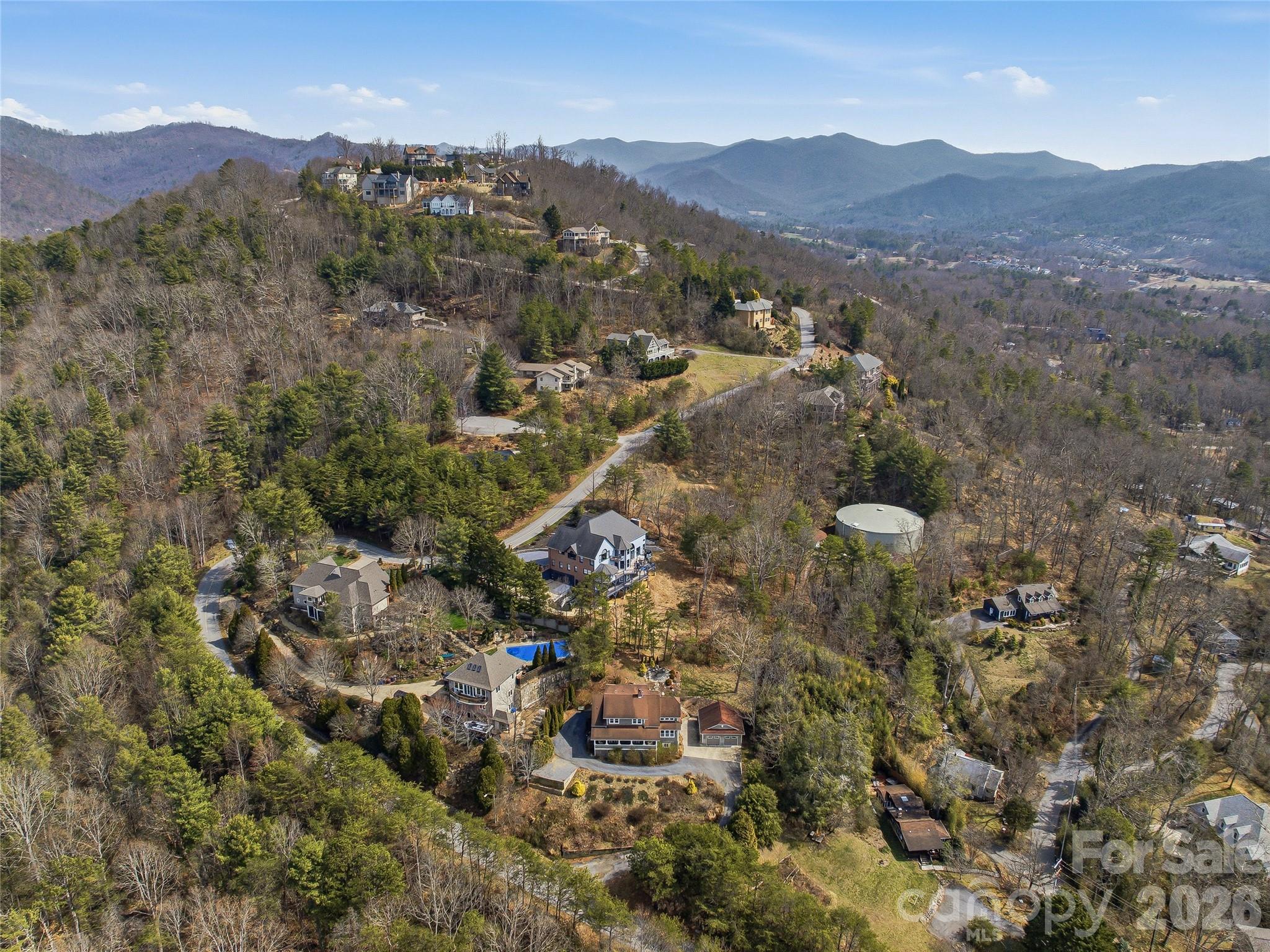 3 Perrion Avenue Weaverville NC 28787