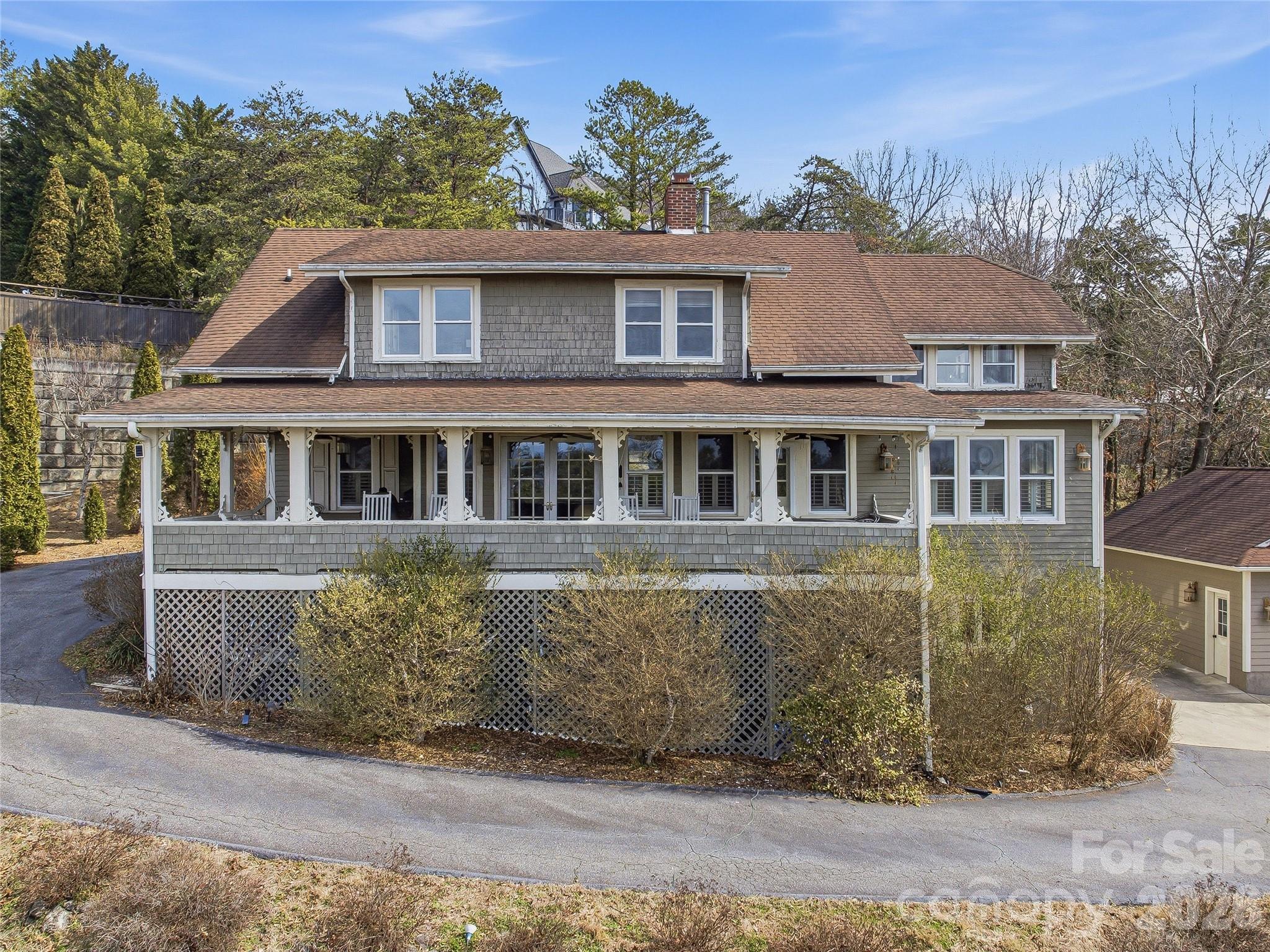 3 Perrion Avenue Weaverville NC 28787