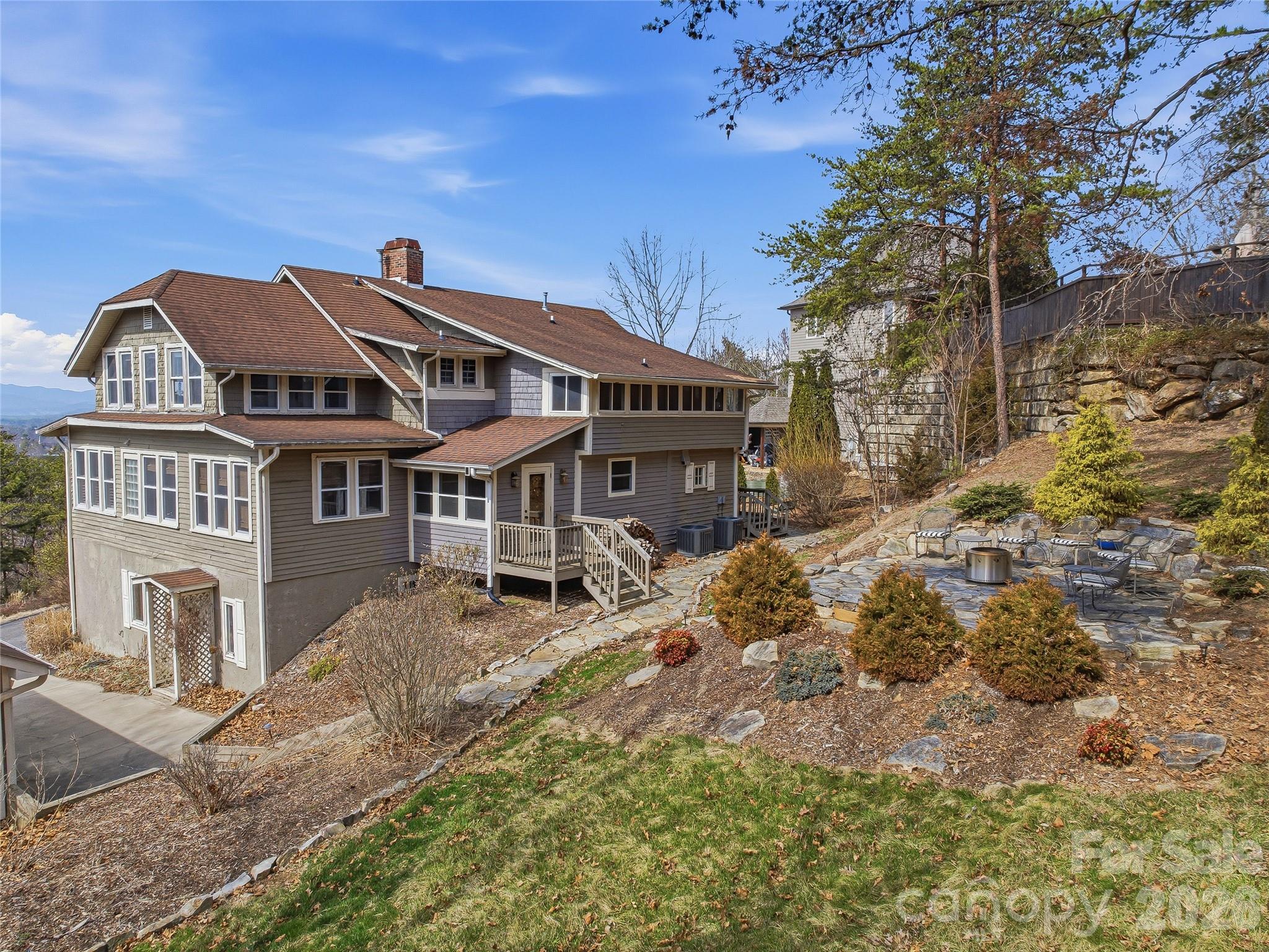 3 Perrion Avenue Weaverville NC 28787