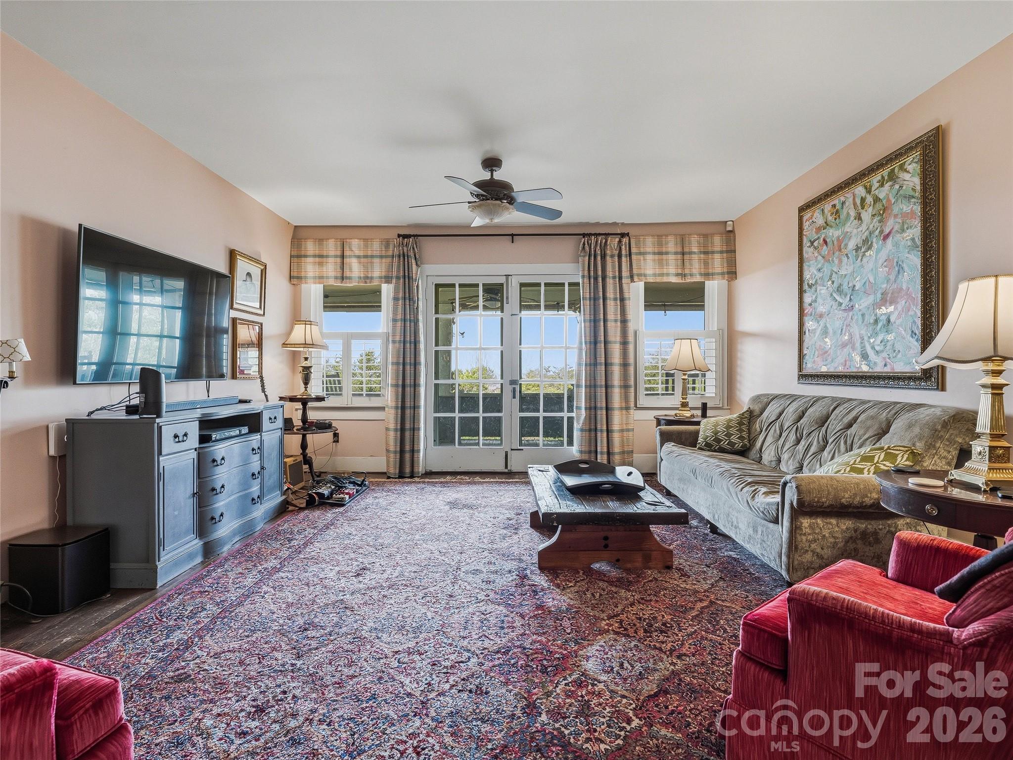 3 Perrion Avenue Weaverville NC 28787