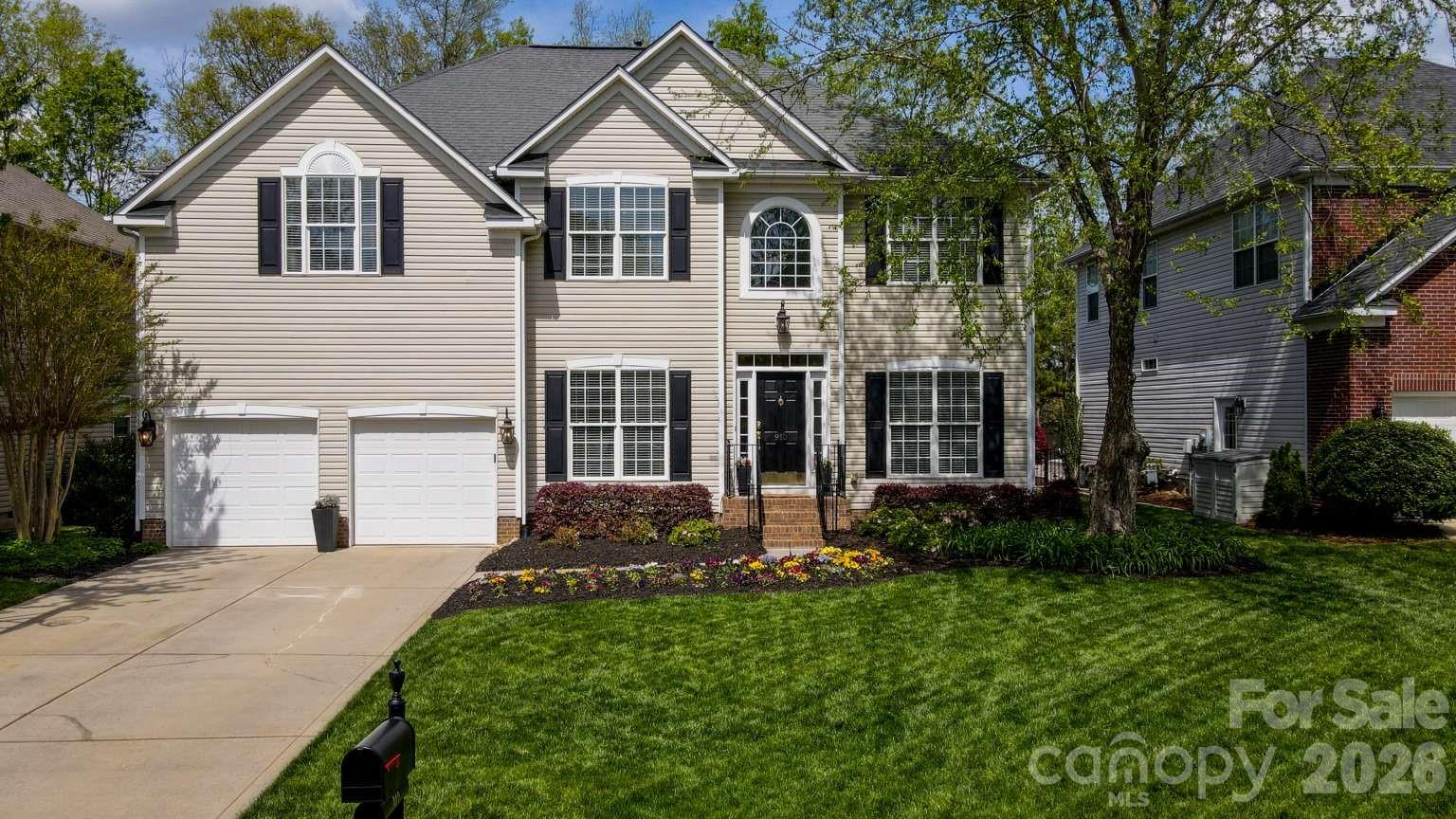 913 Grayscroft Drive Waxhaw NC 28173
