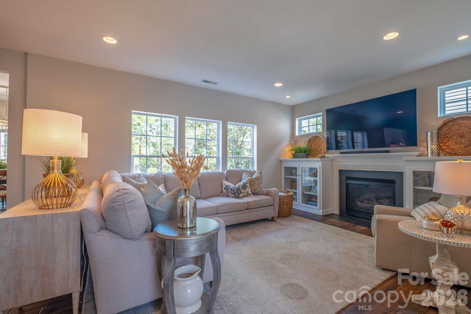 913 Grayscroft Drive Waxhaw NC 28173