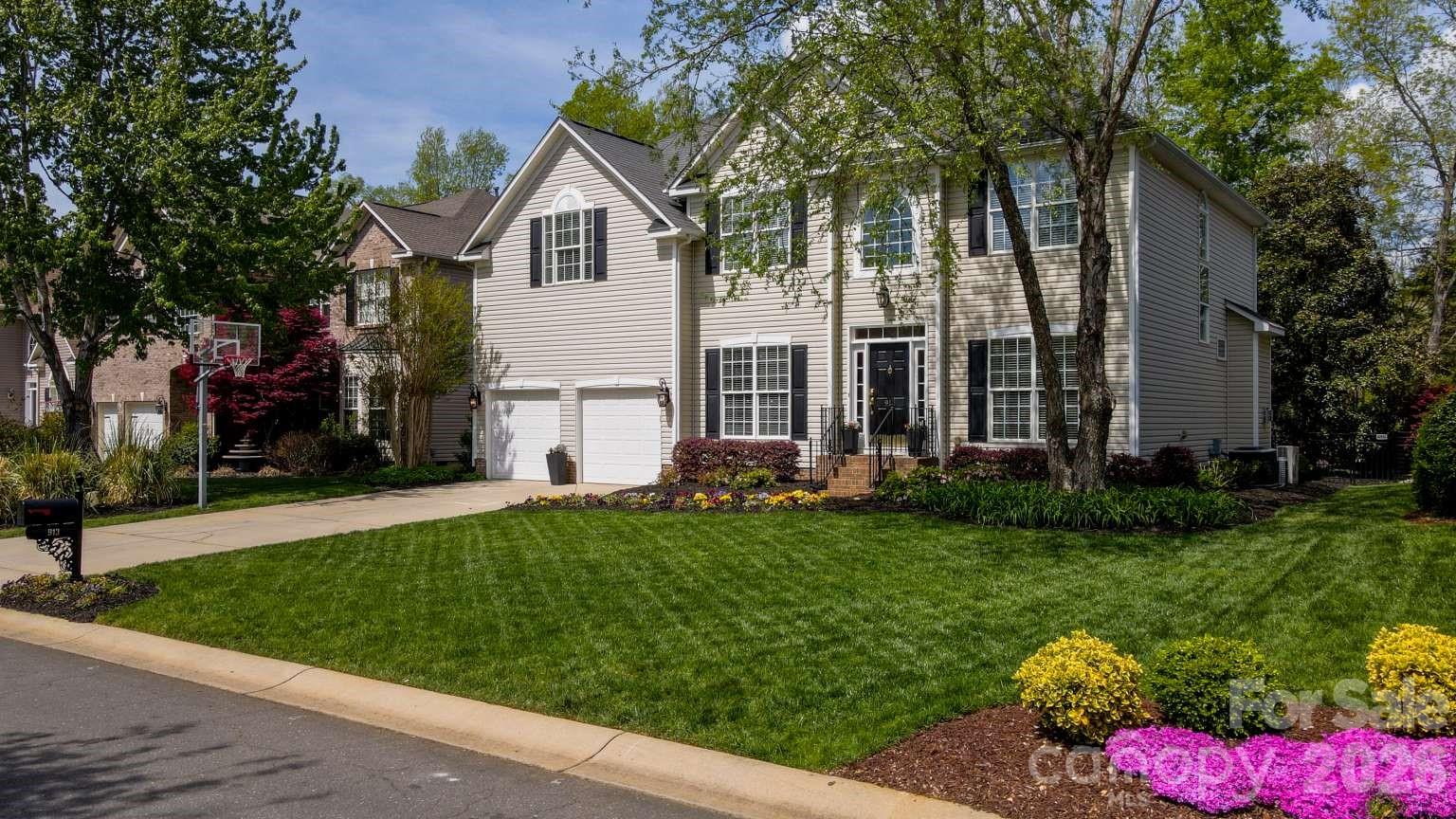 913 Grayscroft Drive Waxhaw NC 28173