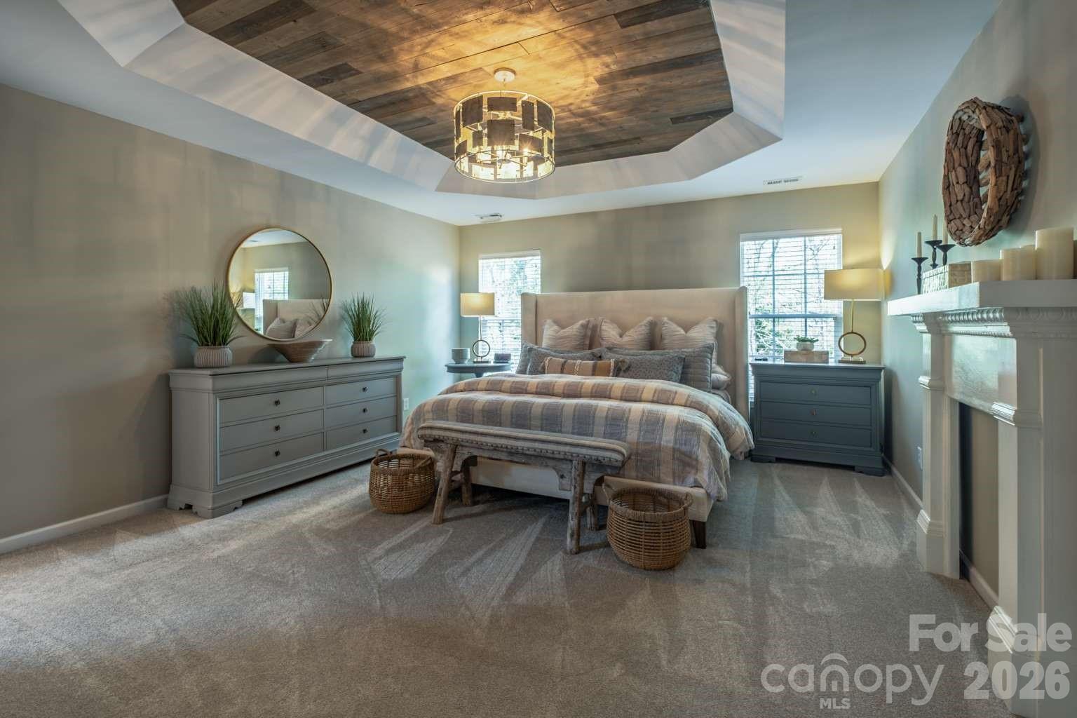 913 Grayscroft Drive Waxhaw NC 28173