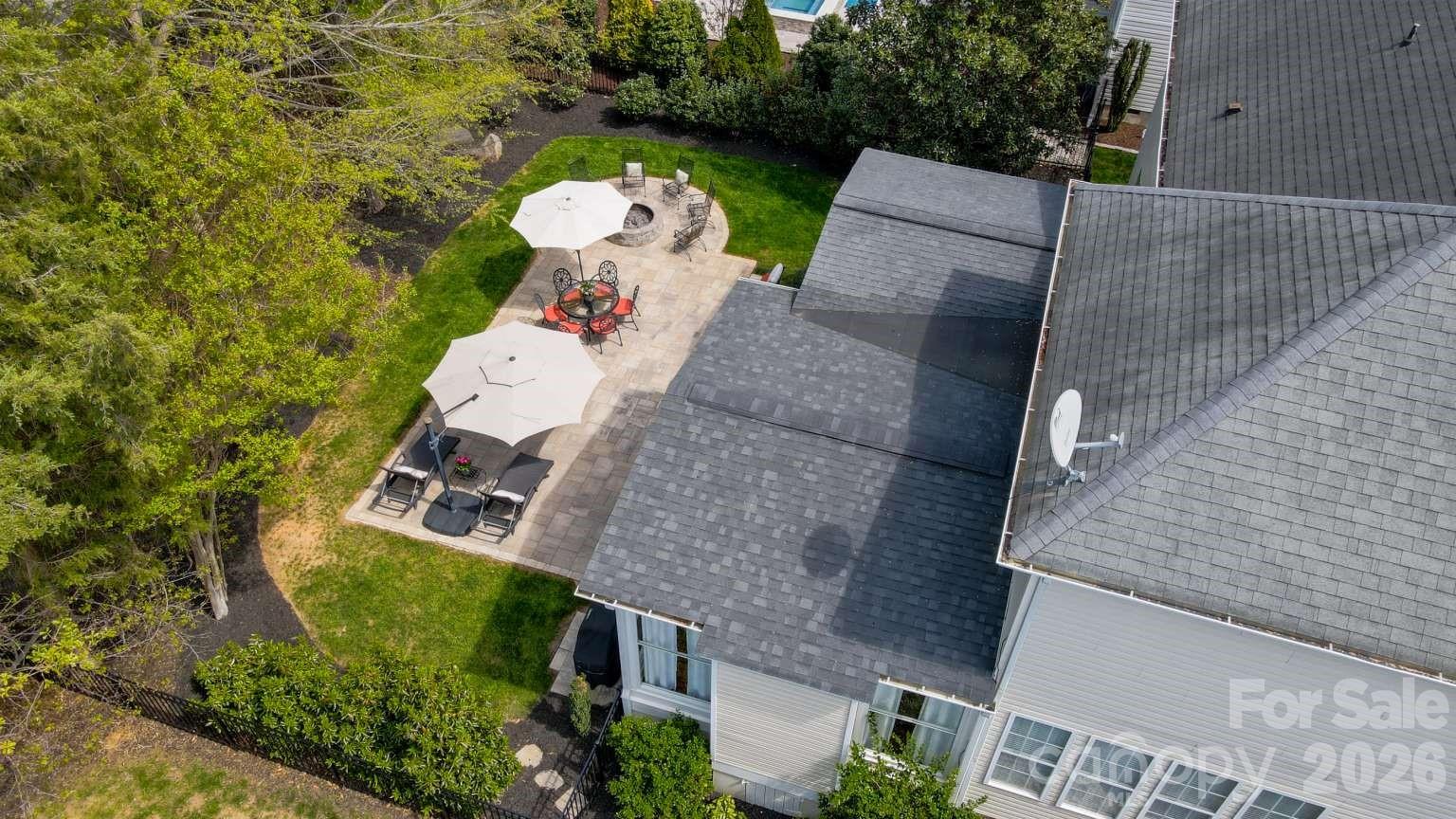 913 Grayscroft Drive Waxhaw NC 28173