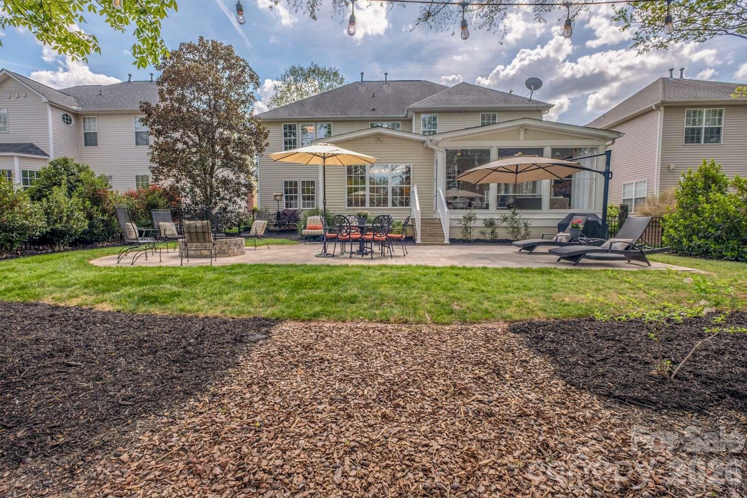 913 Grayscroft Drive Waxhaw NC 28173