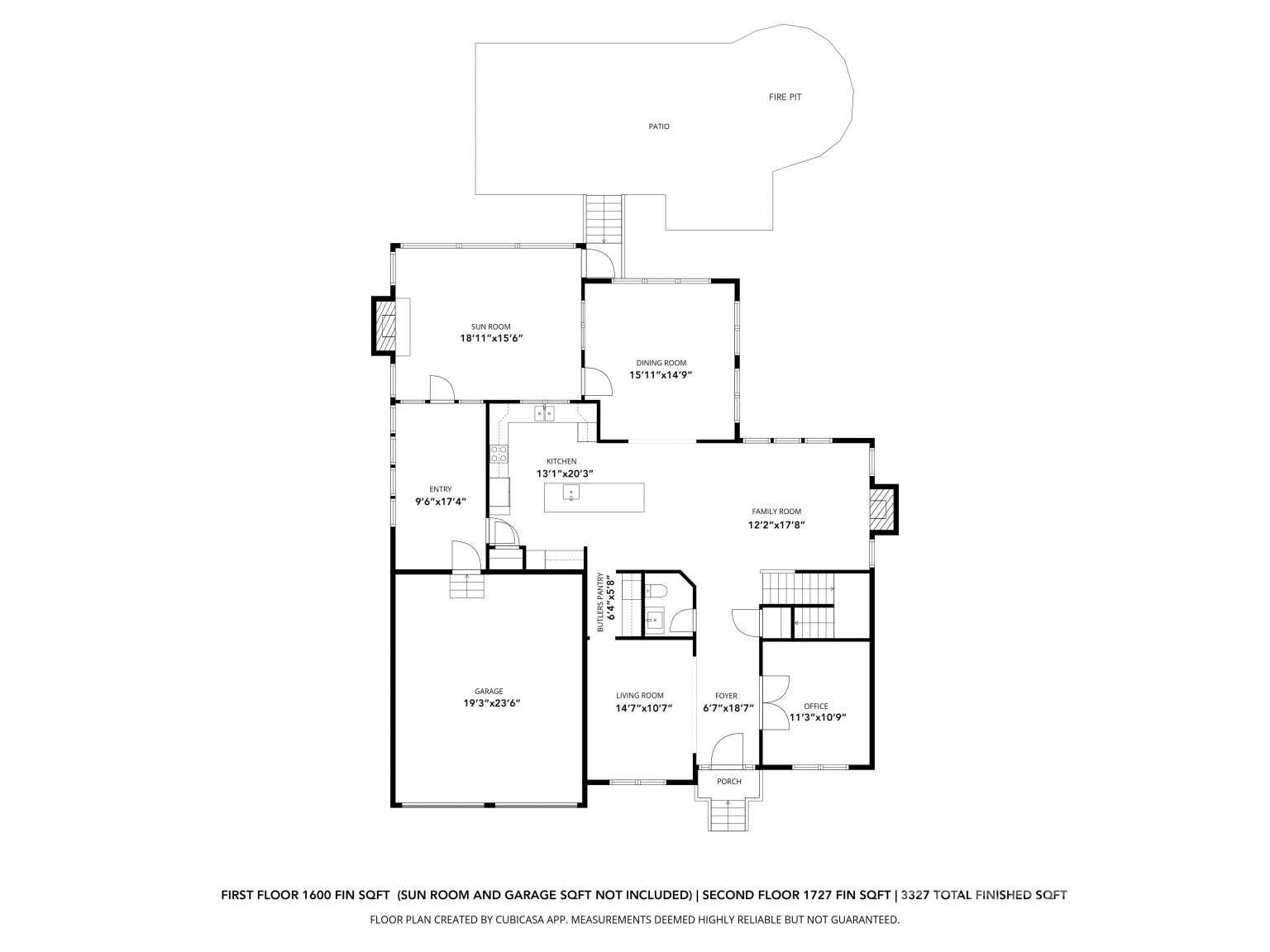 913 Grayscroft Drive Waxhaw NC 28173