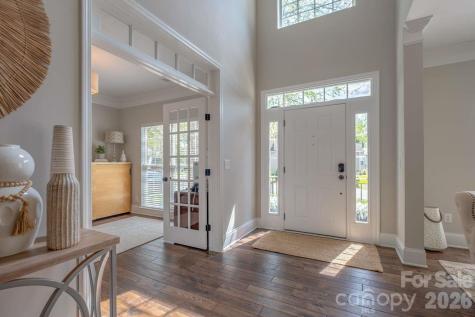 913 Grayscroft Drive Waxhaw NC 28173