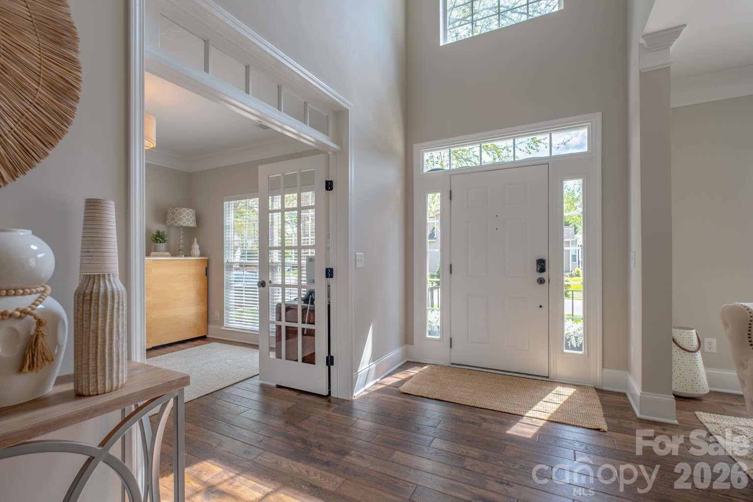 913 Grayscroft Drive Waxhaw NC 28173