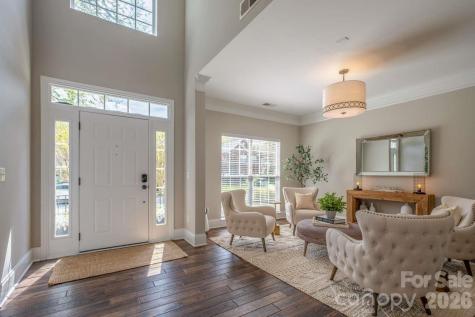 913 Grayscroft Drive Waxhaw NC 28173