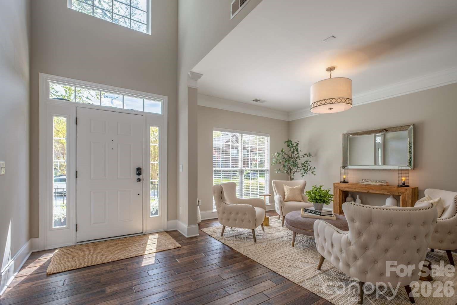 913 Grayscroft Drive Waxhaw NC 28173