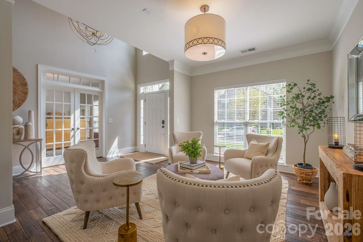 913 Grayscroft Drive Waxhaw NC 28173