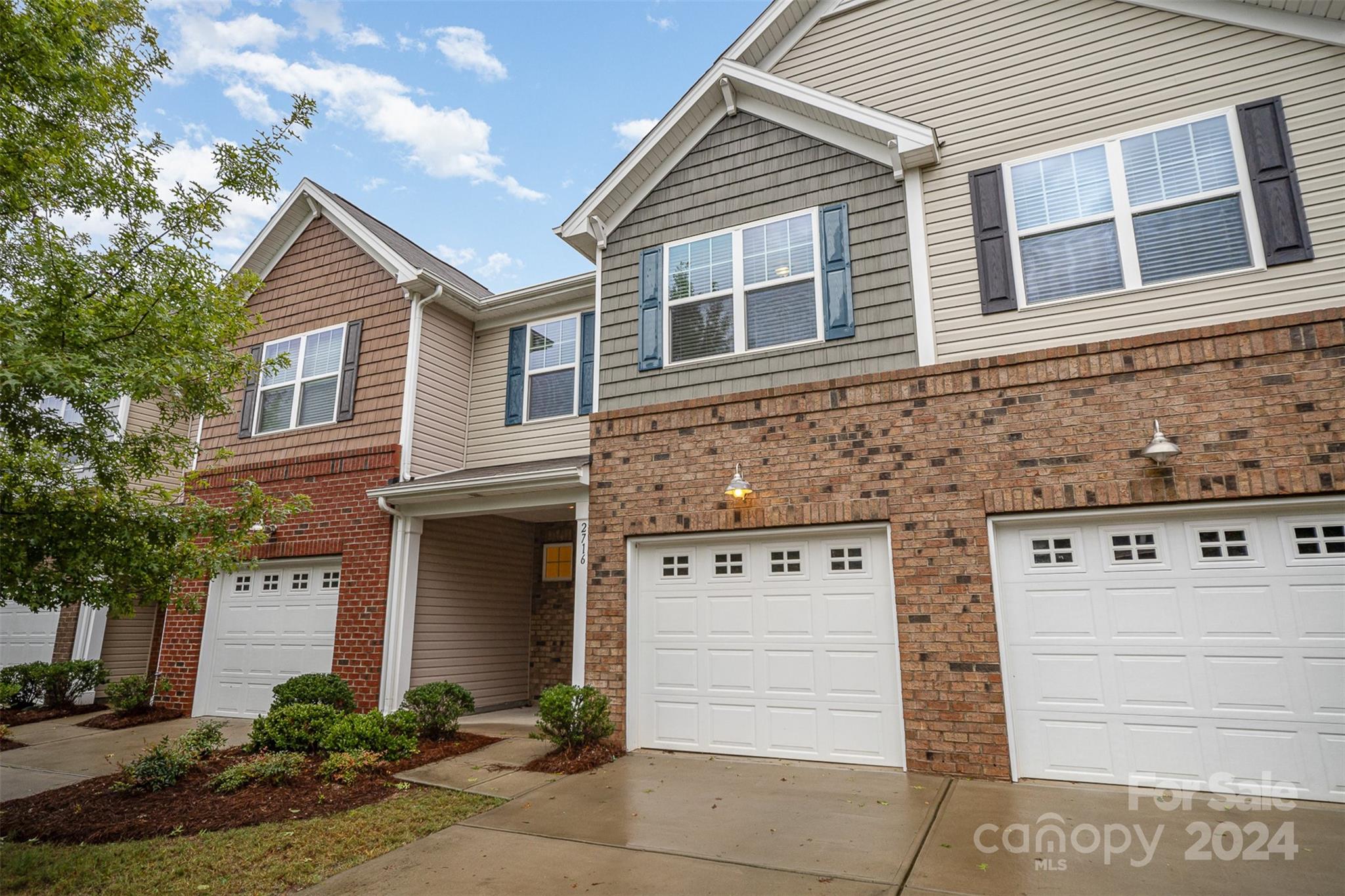 2716 Sawbridge Lane Gastonia NC 28056