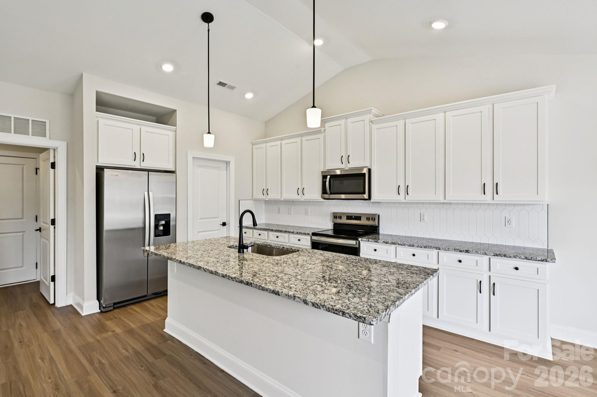 103 Tradesmen Trail Troutman NC 28166