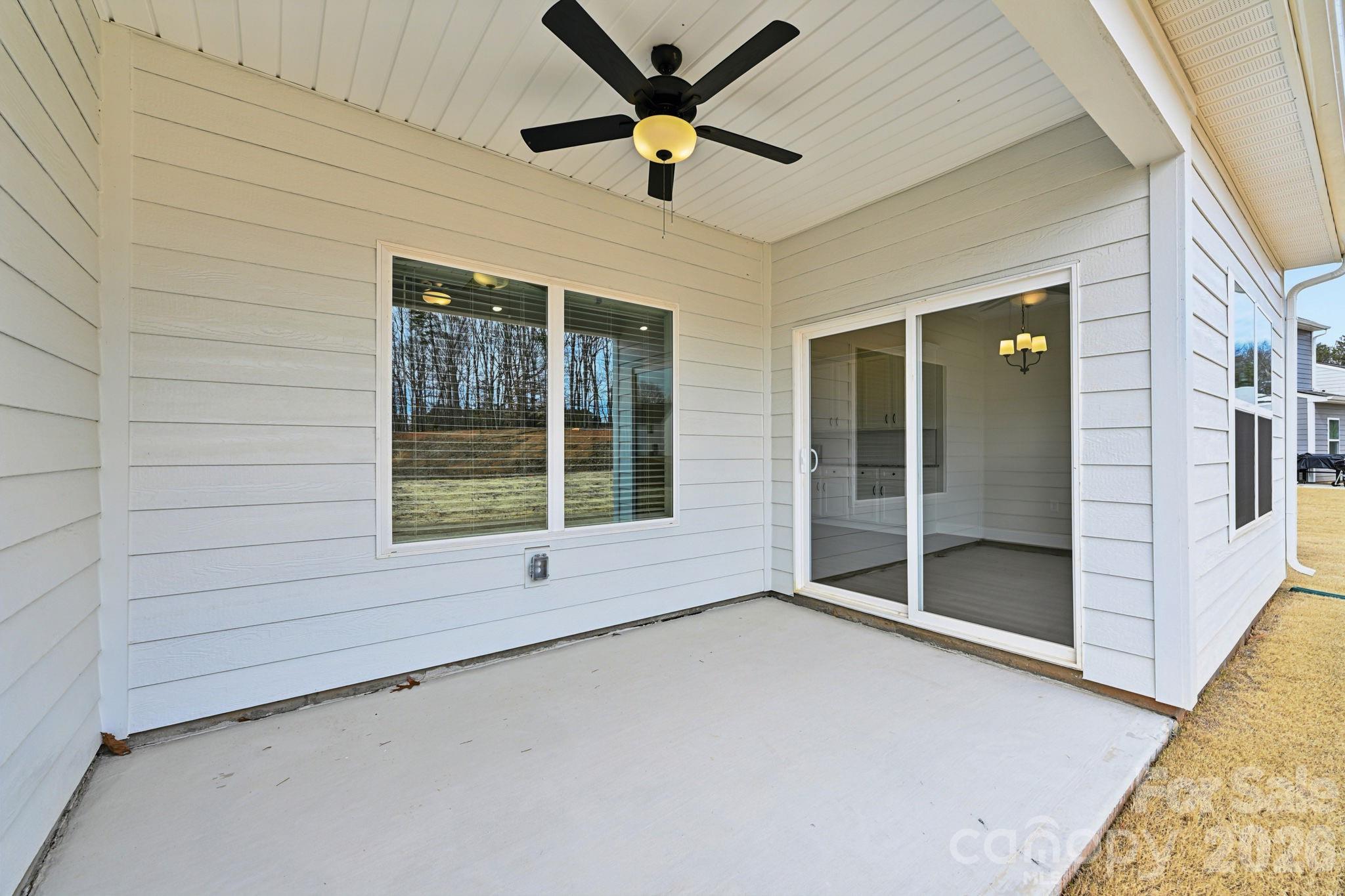 103 Tradesmen Trail Troutman NC 28166